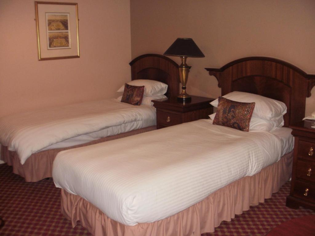 Stuart House Hotel Кингс Лин Екстериор снимка