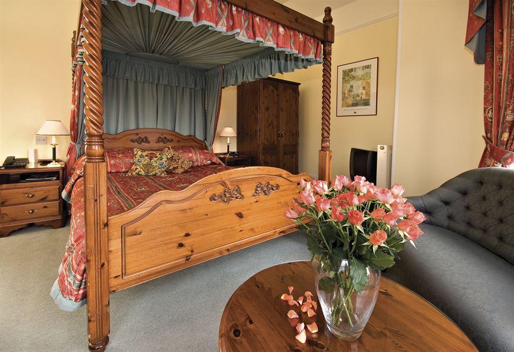 Stuart House Hotel Кингс Лин Екстериор снимка