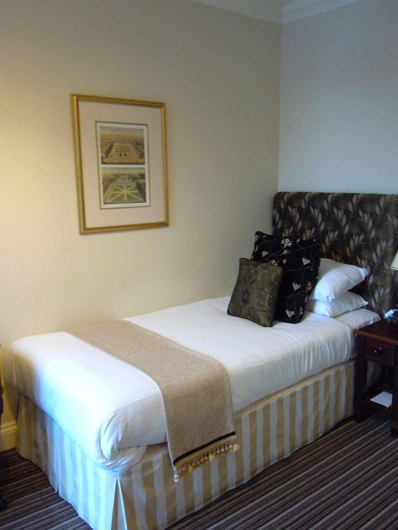 Stuart House Hotel Кингс Лин Екстериор снимка