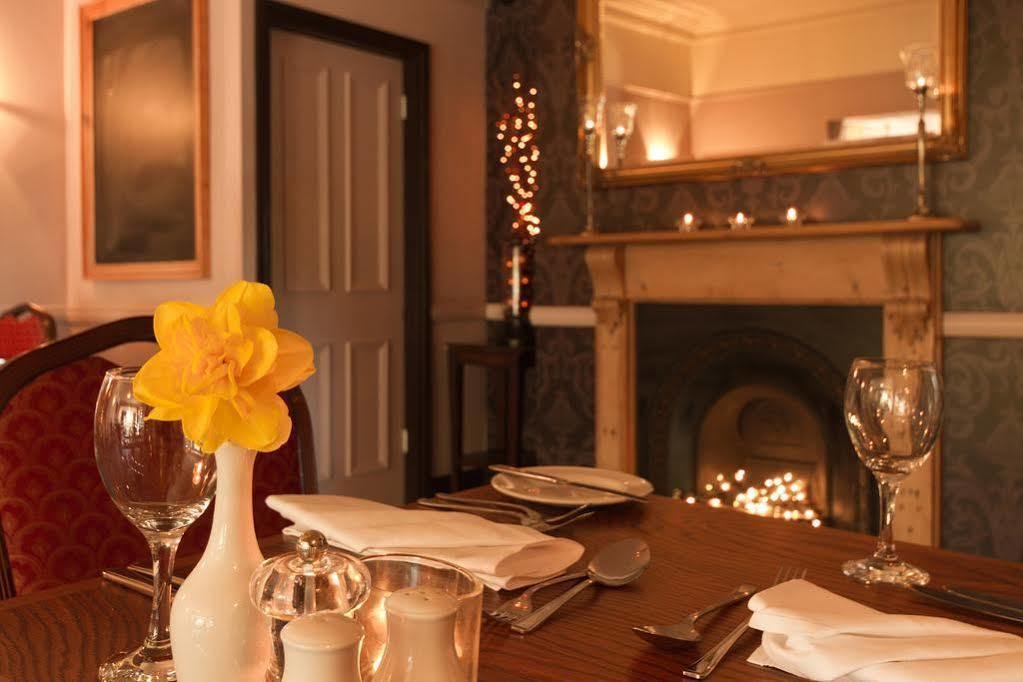 Stuart House Hotel Кингс Лин Екстериор снимка